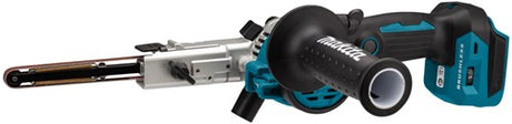 Ponceuse à bande Makita dbs180zj | 18v | 9mm | sans piles ni chargeur | dans mbox
