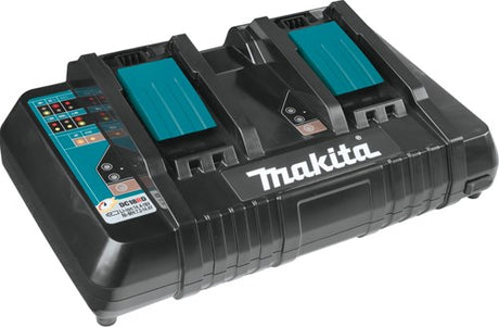 Chargeur Makita dc18rd