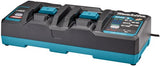 Chargeur de batterie Makita xgt dc40rb