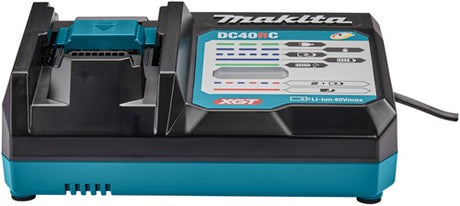 Chargeur Makita dc40rc xgt - 191m90-3 - 191m90-3