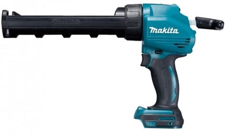Pistolet à calfeutrer à batterie Makita dcg180z 18v | sans piles ni chargeur - dcg180z