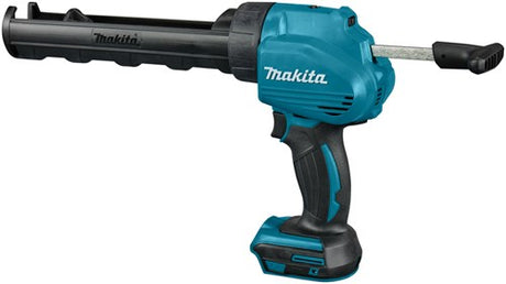Pistolet à calfeutrer à batterie Makita dcg180z 18v | sans piles ni chargeur - dcg180z