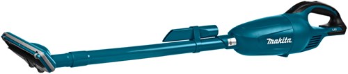 Aspirateur à batterie Makita dcl181fz | sans piles ni chargeur - dcl181fz