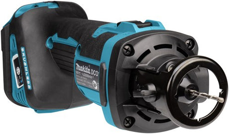 Coupe-plâtre sans fil Makita dco181z | sans piles ni chargeur - dco181z