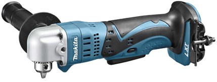 Perceuse d'angle Makita dda350zj | sans piles ni chargeur - dda350zj