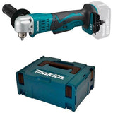 Perceuse d'angle Makita dda350zj | sans piles ni chargeur - dda350zj