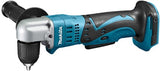 Makita 18 V Angle Drill DDA351ZJ