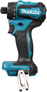 Makita ddf083zj Tournevis sans balais 18v | sans piles ni chargeur, en m-box - ddf083zj