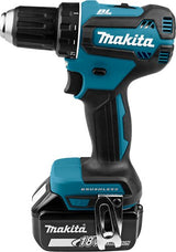 Makita perceuse/tournevis ddf485rfj tournevis sans fil ddf485rfj
