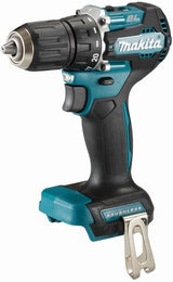 Makita ddf487z | perceuse sans fil | sans balais | 18v | corps | sans chargeurs de batteries - ddf487z