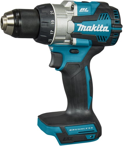 Makita ddf489z | perceuse/tournevis sans fil | 18v | corps | sans chargeurs de batteries