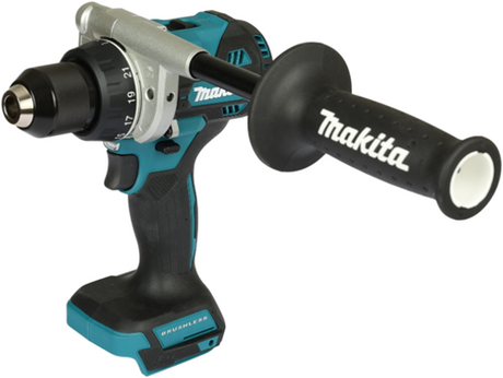 Makita ddf492rg3j perceuse/tournevis 18v | y compris 3x 6,0ah et chargeur rapide dans mbox - ddf492rg3j