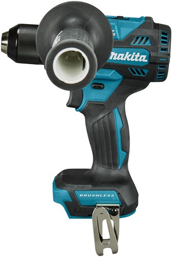 Makita ddf492z perceuse/tournevis 18v | sans piles ni chargeur - ddf492z