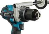 Makita ddf492zj perceuse/tournevis 18v | sans piles ni chargeur | dans mbox - ddf492zj
