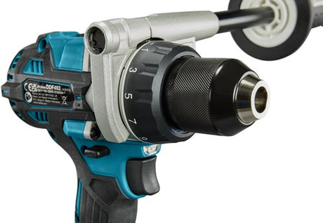 Makita ddf492zj perceuse/tournevis 18v | sans piles ni chargeur | dans mbox - ddf492zj