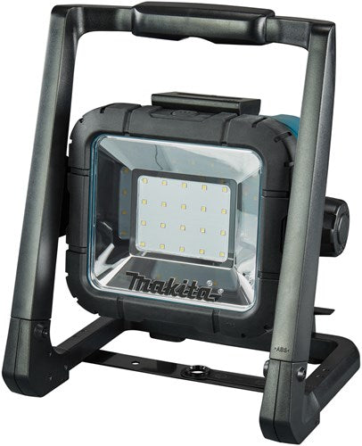 Lampe de chantier à LED Makita dml805 | 14,4 V 18 V | sans piles ni chargeur - deadml805