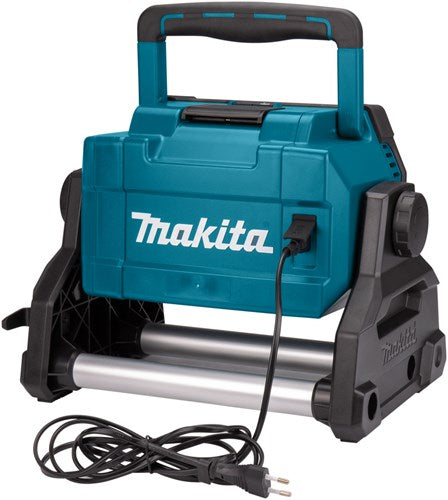 Makita deadml809 | lampe de chantier | led ca 14.4v 18v - deadml809