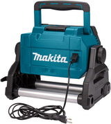 Makita deadml809 | lampe de chantier | led ca 14.4v 18v - deadml809