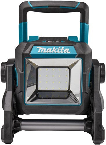 Makita deaml003g | lampe de chantier | led 14.4v 18v 40v max ( xgt lxt - deaml003g