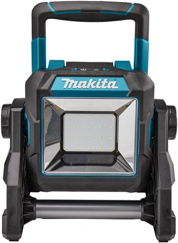 Makita deaml003g | lampe de chantier | led 14.4v 18v 40v max ( xgt lxt - deaml003g