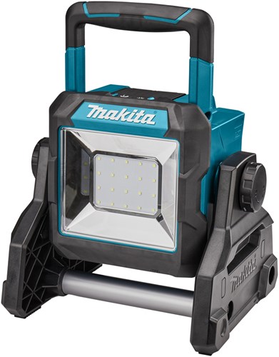 Makita deaml003g | lampe de chantier | led 14.4v 18v 40v max ( xgt lxt - deaml003g