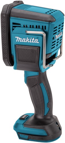 Makita debdml812 | lampe de poche de construction à LED | 14,4 V 18 V - Debdml812