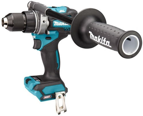 Makita df001gz perceuse/tournevis 40v max sans piles ni chargeur, en boîte - df001gz
