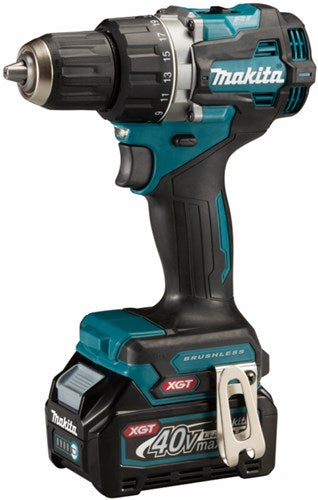Makita df002gd201 | 40 V maximum | perceuse/visseuse | ensemble - df002gd201