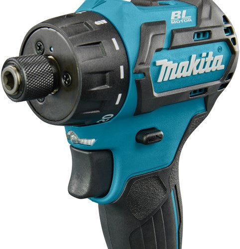 Makita df032dzj perceuse/tournevis 10,8v | sans piles ni chargeur, en mbox - df032dzj