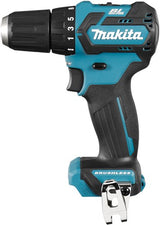 Makita df332dzj perceuse/tournevis 10,8 V | sans piles ni chargeur, en mbox - df332dzj