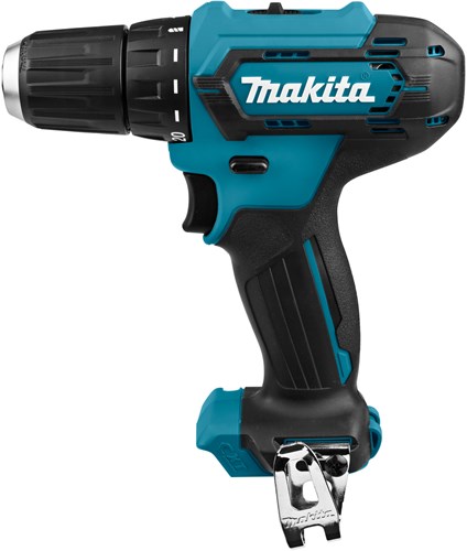 Makita df333dzj corps de perceuse/visseuse | 12 V maximum (10,8 V) | sans piles ni chargeur dans m-box - df333dzj