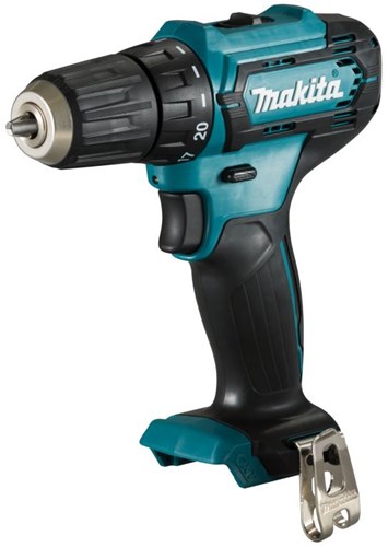 Makita df333dzj corps de perceuse/visseuse | 12 V maximum (10,8 V) | sans piles ni chargeur dans m-box - df333dzj