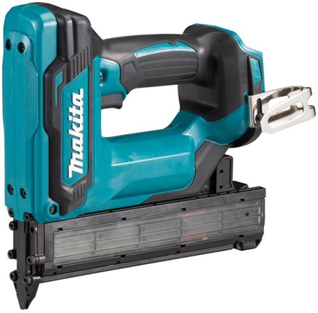 Makita dfn350zj Cloueur à batterie 18 V | sans piles ni chargeur dans m-box - dfn350zj
