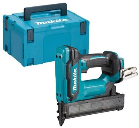 Makita dfn350zj Cloueur à batterie 18 V | sans piles ni chargeur dans m-box - dfn350zj