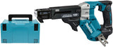 Makita dfr452zj | 18v | machine à vis | 20-41 mm | sans piles ni chargeur | dans mbox-dfr452zj