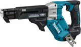 Makita dfr452zj | 18v | machine à vis | 20-41 mm | sans piles ni chargeur | dans mbox-dfr452zj