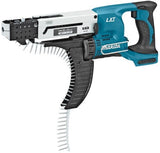 Tournevis Makita dfr550zj | sans piles ni chargeur - dfr550zj