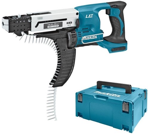 Tournevis Makita dfr550zj | sans piles ni chargeur - dfr550zj