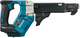 Makita dfr552zj | 18v | machine à vis | 25-55mm | sans piles ni chargeur | dans m-box - dfr552zj