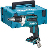 Tournevis Makita dfs250zj 18v | sans piles ni chargeur, en mbox - dfs250zj