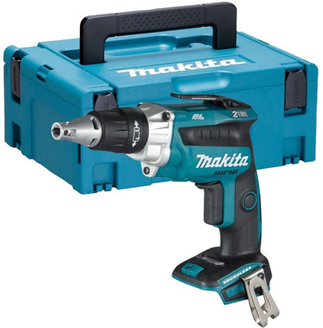 Tournevis Makita dfs250zj 18v | sans piles ni chargeur, en mbox - dfs250zj