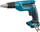 Machine à visser Makita dfs441zj | sans piles ni chargeur - dfs441zj