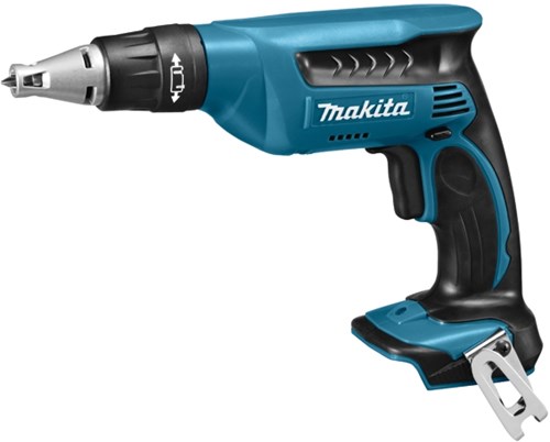 Machine à visser Makita dfs441zj | sans piles ni chargeur - dfs441zj