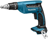 Machine à visser Makita dfs441zj | sans piles ni chargeur - dfs441zj