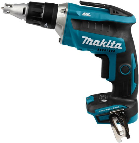 Tournevis sans fil Makita dfs452zj | sans piles ni chargeur - dfs452zj