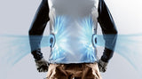 Makita dfv210zxl | gilet ventilé xl | sans piles, adaptateur chargeur