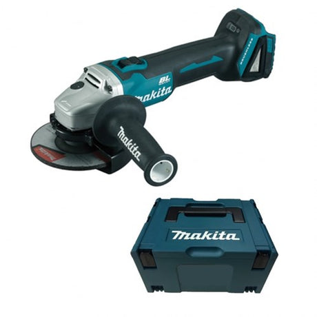 Makita Makita 18 V ouverte Grijper 125 mm DGA504ZJ