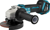 Meuleuse d'angle Makita dga513z meuleuse d'angle à batterie dga513z