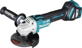 Meuleuse d'angle Makita 18 V 125 mm dga513zj