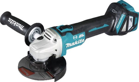 Meuleuse d'angle Makita 18 V 125 mm dga513zj